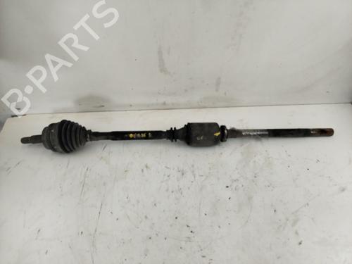 Used Right front driveshaft OPEL MOVANO A Bus (X70) [1998-2025]  19098198