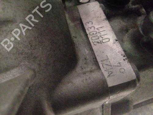 Gearbox SEAT IBIZA IV (6J5, 6P1)  | BP29561454M3 