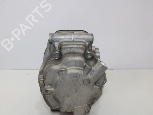 AC compressor TOYOTA COROLLA Saloon (_E21_) 1.6 VVTi (ZRE210) | BP13711689M34 