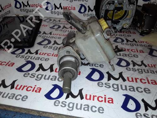 Brake master cylinder SEAT IBIZA III (6L1)  | BP9248172M77 