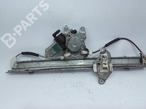 Used Front right window mechanism Front right window mechanism NISSAN TIIDA Hatchback (C11) [2004-2014] 11201249 11201249