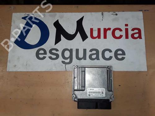 Used Engine control unit (ECU) BMW X1 (E84) [2009-2015]  10248123