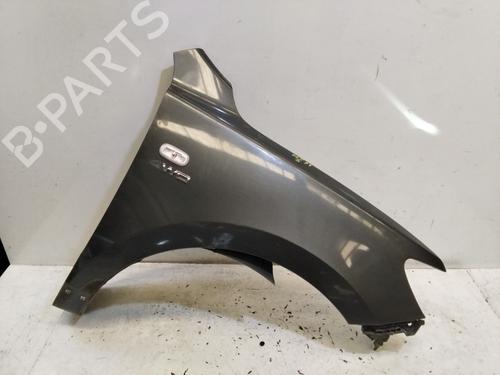 Used Right front fenders HYUNDAI SANTA FÉ II (CM) 2.2 CRDi GLS (150 hp) 18246392
