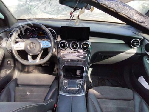 Front left panel MERCEDES-BENZ GLC (X253) 200 d 4-matic (253.916) | BP40445648C58 - Image 14