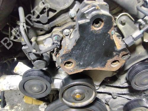 Engine MERCEDES-BENZ E-CLASS (W211) E 320 CDI (211.026) | BP32631489M1