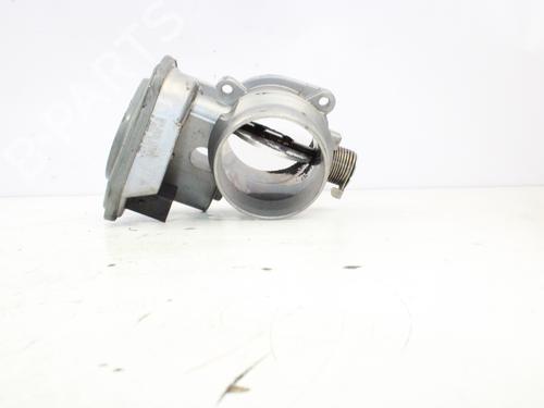 Used Throttle body BMW 1 (E87) 116 d (116 hp) 13543648