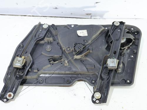 Front left window mechanism VW GOLF VI (5K1) | BP37535346C22 - Image 2