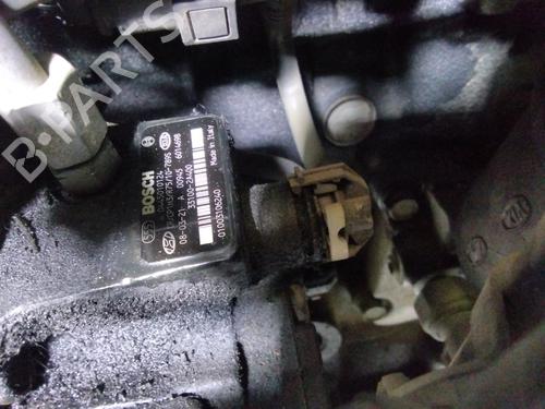 Engine KIA CEE'D Hatchback (ED)  | BP32332061M1  - Image 9