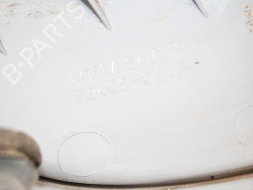 Right taillight HYUNDAI ATOS (MX) 1.0 i | BP16333736C35 