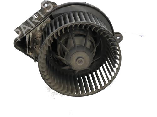 Used Heater blower motor CITROËN BERLINGO / BERLINGO FIRST MPV (MF_, GJK_, GFK_) [1996-2026]  31809297