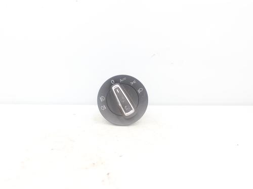 Used Headlight switch VW GOLF VII (5G1, BQ1, BE1, BE2) [2012-2021]  16907307