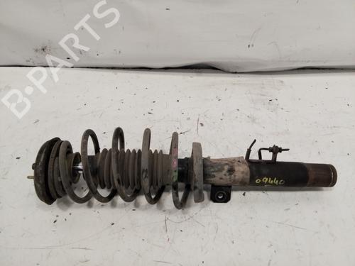 Left front shock absorber CITROËN C3 I (FC_, FN_) 1.1 i | BP27674389M16 