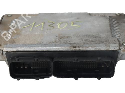 Engine control unit (ECU) PEUGEOT BOXER Van | BP33430674M57 - Image 2