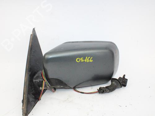 Left mirror BMW 5 (E39)  | BP15351234C26 