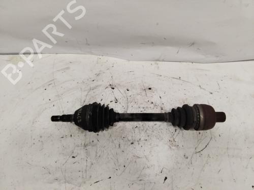 Used Right front driveshaft OPEL ZAFIRA / ZAFIRA FAMILY B (A05) [2005-2019]  28209206