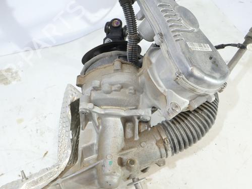 Steering rack OPEL CORSA F (P2JO) | BP37423941M22 - Image 3
