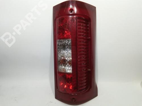 Used Right taillight Right taillight CITROËN JUMPER I Van (244) [2002-2026] 10626641 10626641