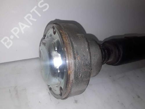 Driveshaft AUDI Q7 (4LB) 3.0 TDI quattro | BP8567390M37 