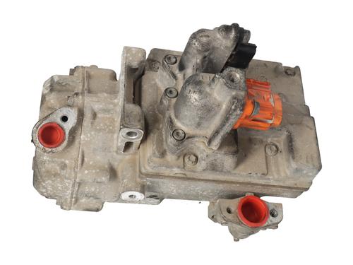 AC compressor RENAULT ZOE (BFM_) | BP33620387M34 - Image 2