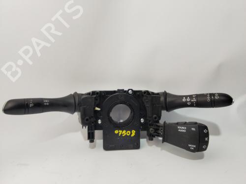 Airbag Klokveer RENAULT MEGANE IV Hatchback (B9A/M/N_) 1.5 dCi 110 (B9A3) (110 hp) 20488522
