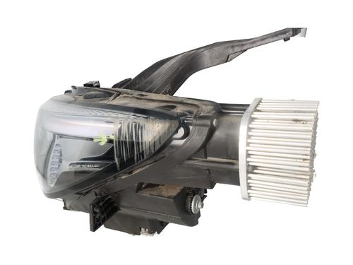 Left headlight MG MG ZS SUV (AZS1)  | BP32337951C28 