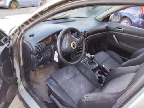 Left taillight VW PASSAT B5.5 (3B3) | BP30138505C34