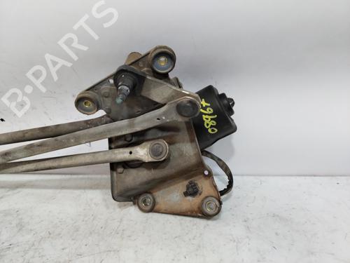 Front wiper motor PEUGEOT 306 (7B, N3, N5)  | BP25857853M29 