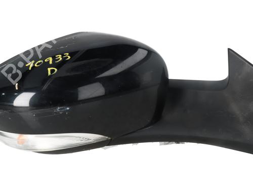Right mirror RENAULT ZOE (BFM_) | BP32328014C27 - Image 2