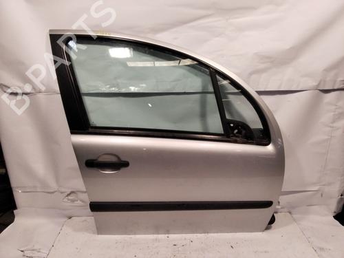 Used Right front door CITROËN C3 I (FC_, FN_) 1.4 HDi (68 hp) 28186415