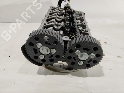 Cylinder head VW PASSAT B6 (3C2)  | BP31278442M5 