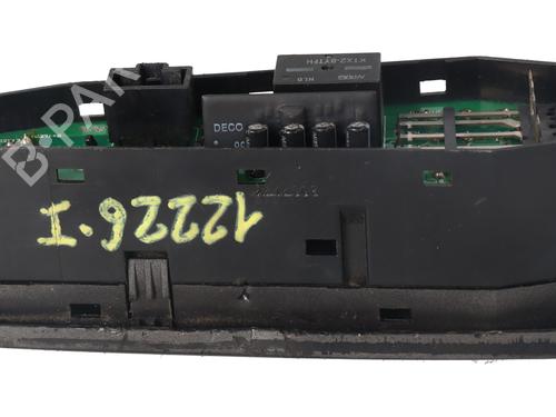 Left front window switch HYUNDAI COUPE I (RD) | BP37690943I27 - Image 2