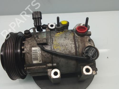 Used AC compressor KIA SPORTAGE III (SL) [2009-2017]  8595256
