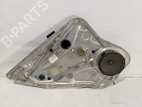 Used Rear left window mechanism MERCEDES-BENZ E-CLASS (W212) [2009-2016]  31323863