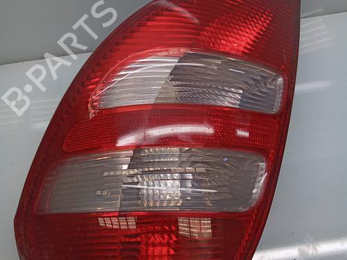 Used Right taillight MERCEDES-BENZ A-CLASS (W169) A 180 (169.032, 169.332) (116 hp) 8886338