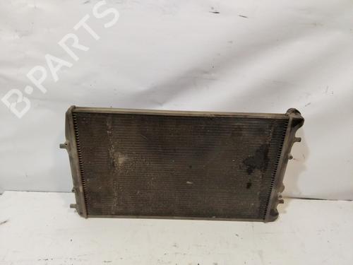 Water radiator SEAT IBIZA III (6L1)  | BP29413918M31 