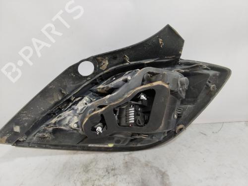 Right taillight OPEL ASTRA H (A04) 1.6 (L48) | BP24942782C35 