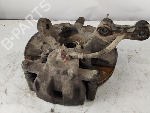 Used Right front steering knuckle Right front steering knuckle SUZUKI GRAND VITARA II (JT, TE, TD) [2005-2026] 33689037 33689037