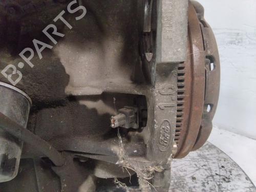 Engine FORD FOCUS I (DAW, DBW) 1.6 16V | BP26222418M1 