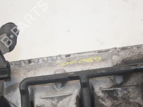 Cylinder head SEAT IBIZA IV (6J5, 6P1)  | BP17317958M5 
