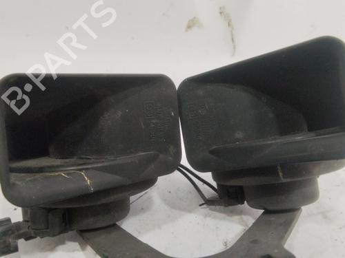 Horn RENAULT MEGANE III Grandtour (KZ0/1)  | BP27376814E13 