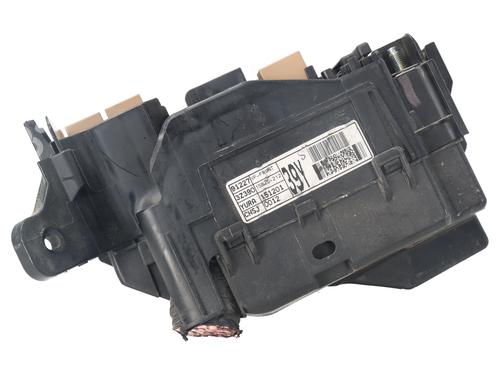 Fuse box HYUNDAI i40 I (VF) 1.7 CRDi | BP37998471E1 - Image 2