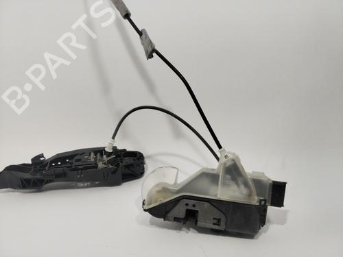 Front left lock TOYOTA PROACE Van (MDZ_)  | BP29576095C98 