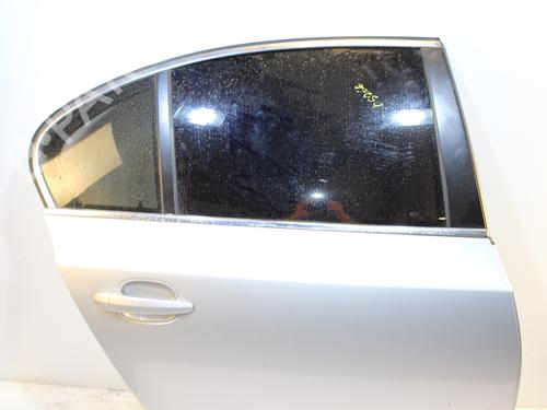 Used Right rear door BMW 5 (E60) 525 d (197 hp) 15503251