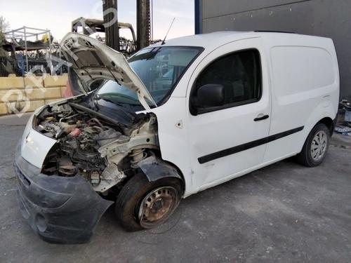 Left taillight RENAULT KANGOO / GRAND KANGOO II (KW0/1_) 1.5 dCi 70 (KW0V, KW0A) | BP19798515C34 