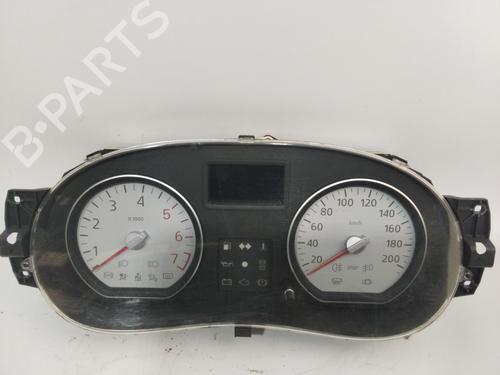 Instrument cluster DACIA LOGAN (LS_)  | BP21375228C47 