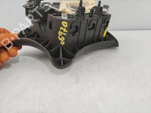 Førerens kollisjonspute CITROËN XSARA PICASSO (N68) 2.0 HDi | BP19115824C9