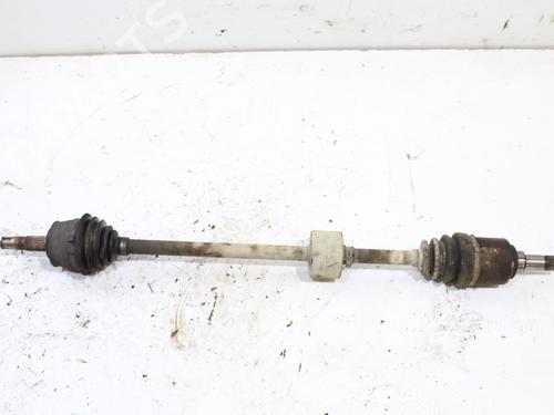 Right front driveshaft FIAT PUNTO Hatchback Van (188_) 1.2 60 | BP17320647M39