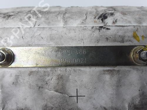 Passasjer kollisjonspute BMW 3 (E46) 318 i | BP11056574C10 