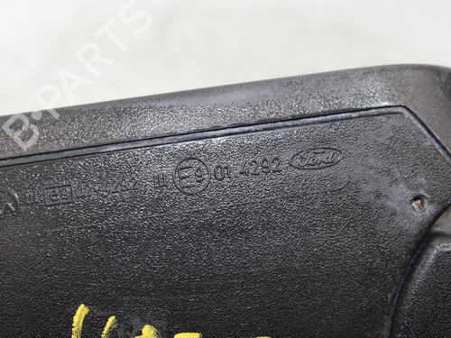 Left mirror FORD FOCUS II (DA_, HCP, DP) 1.6 TDCi | BP18260370C26 