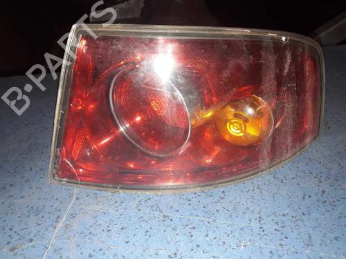 Used Right taillight SEAT IBIZA II (6K1) [1993-2002]  8557445